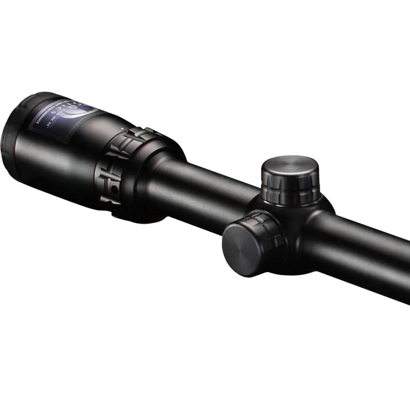 BANNER 6-18X50 MATTE BK - 616185 - Bushnell - Miras telescópicas BUSHNELL
