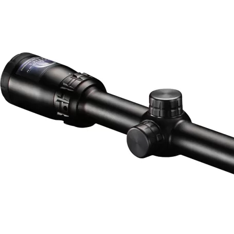 BANNER 6-18X50 MATTE BK - 616185 - Bushnell - Miras telescópicas BUSHNELL