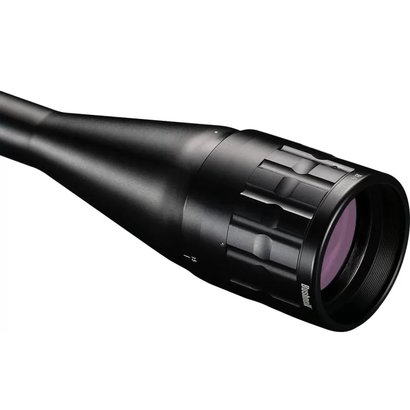 BANNER 6-18X50 MATTE BK - 616185 - Bushnell - Miras telescópicas BUSHNELL