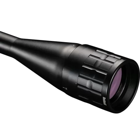 BANNER 6-18X50 MATTE BK - 616185 - Bushnell - Miras telescópicas BUSHNELL