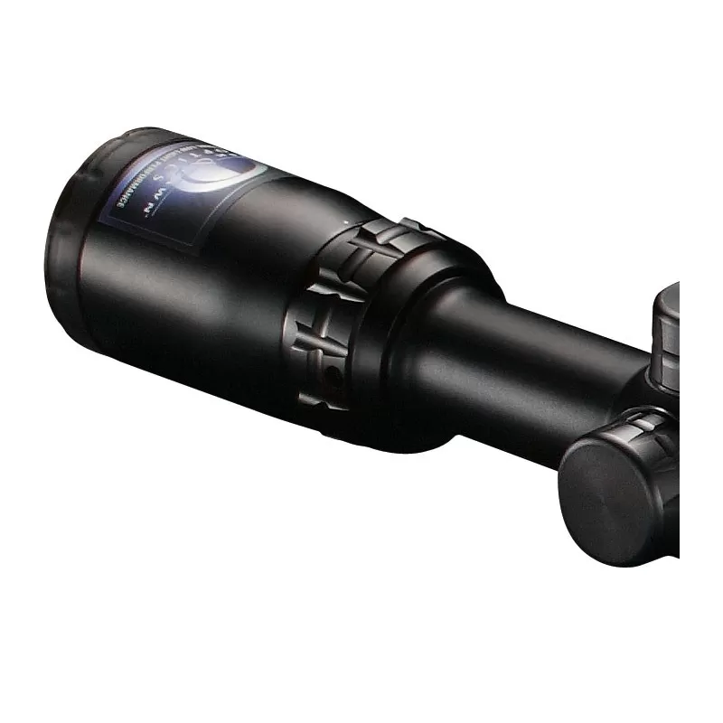 BANNER 1.5-4x32 MATTE BK - 611546 - Bushnell - Miras telescópicas BUSHNELL