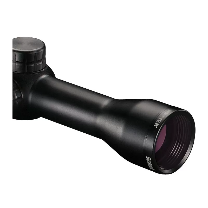 BANNER 1.5-4x32 MATTE BK - 611546 - Bushnell - Miras telescópicas BUSHNELL