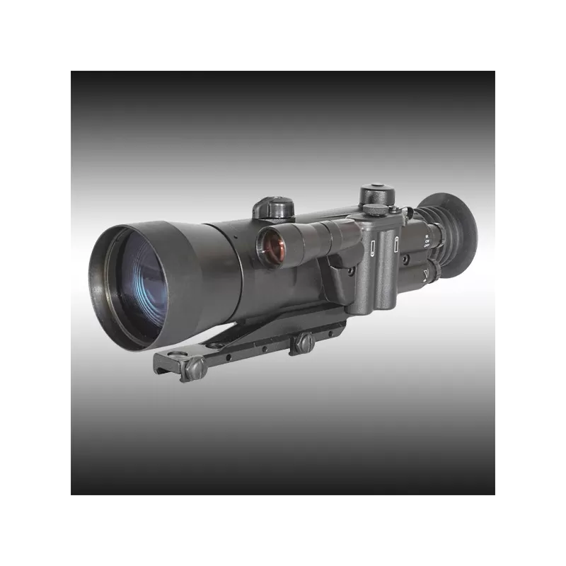 Dedal 180/100 HR 3X - Dedal 180HR - Dedal - Miras de visão noturna e dispositivos de visão DEDAL Dedal 180/100 HR 3X - Dedal 180HR - Dedal - Miras de visão noturna e dispositivos de visão DEDAL