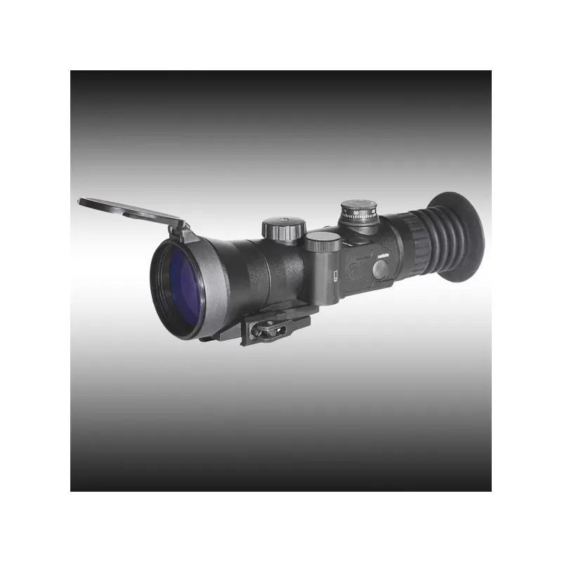 Dedal 460/100 4X Gen. 3ª - Dedal 460/100 - Dedal - Miras de Visão Noturna e Dispositivos de Visão DEDAL Dedal 460/100 4X Gen. 3ª - Dedal 460/100 - Dedal - Miras de Visão Noturna e Dispositivos de Visão DEDAL