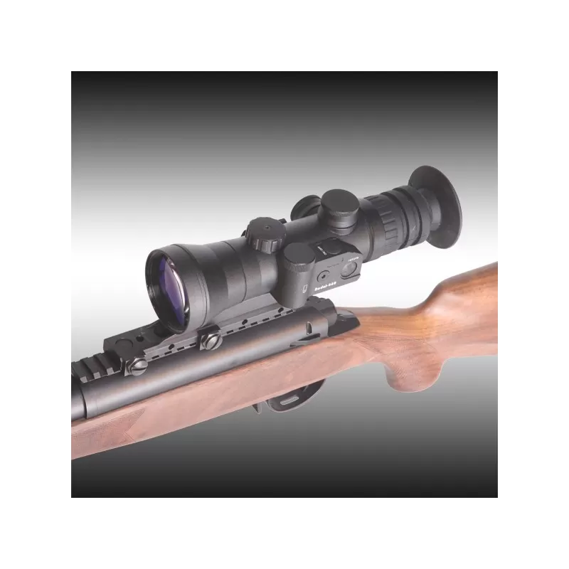 Dedal 460/100 4X Gen. 3ª - Dedal 460/100 - Dedal - Miras de Visão Noturna e Dispositivos de Visão DEDAL