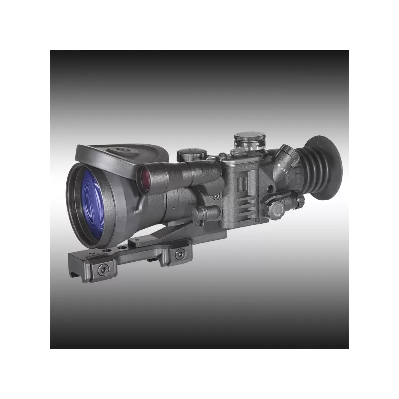 Dedal 490/165 6X Gen 3ª - Dedal 490/165 - Dedal - Miras de Visão Noturna e Dispositivos de Visão DEDAL