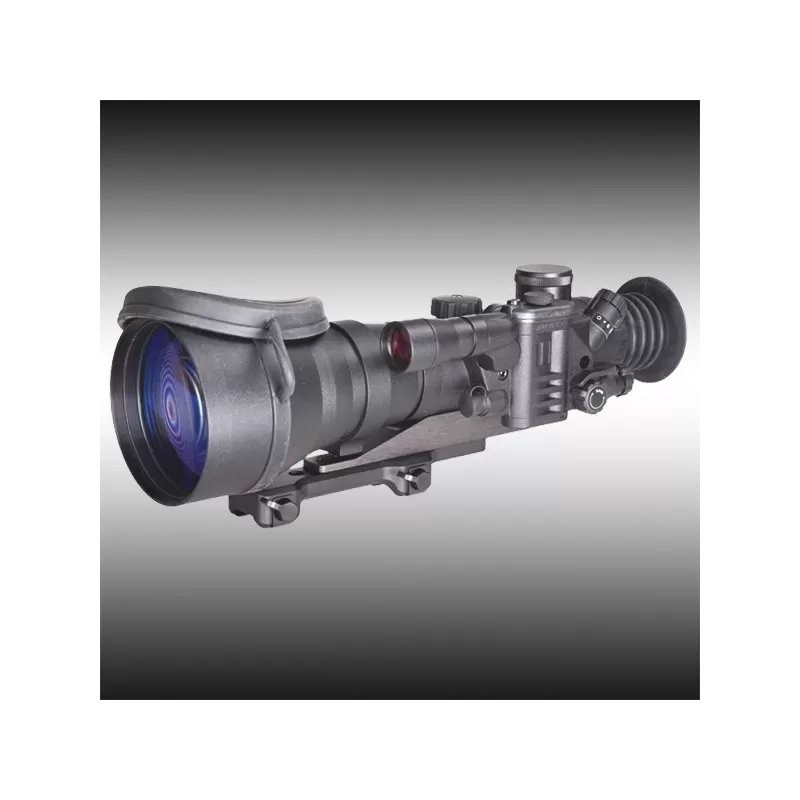 Dedal 490/165 6X Gen 3ª - Dedal 490/165 - Dedal - Miras de Visão Noturna e Dispositivos de Visão DEDAL Dedal 490/165 6X Gen 3ª - Dedal 490/165 - Dedal - Miras de Visão Noturna e Dispositivos de Visão DEDAL