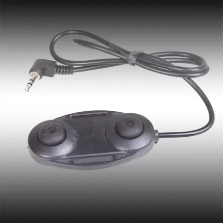 Controle remoto clip-on Dedal - Controle remoto clip-on Dedal - Lunetas diurnas e noturnas Dedal adaptáveis a miras telescópicas Controle remoto clip-on Dedal - Controle remoto clip-on Dedal - Lunetas diurnas e noturnas Dedal adaptáveis a miras telescópicas