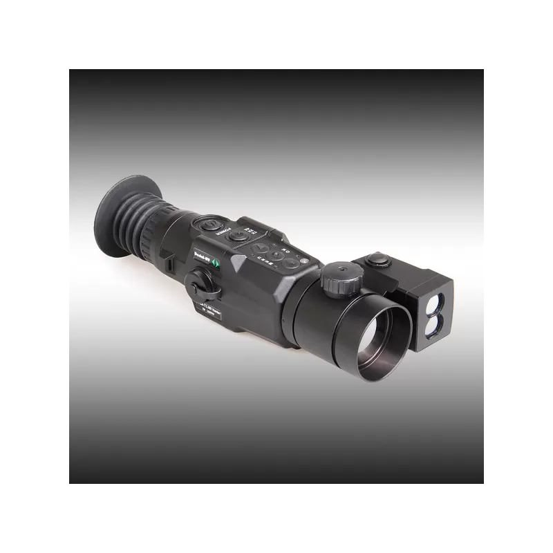Visor Térmico Dedal T-2-380 3,5X HUNTER LRF - dedal hunter lrf - Dedal - Visión Térmica DEDAL