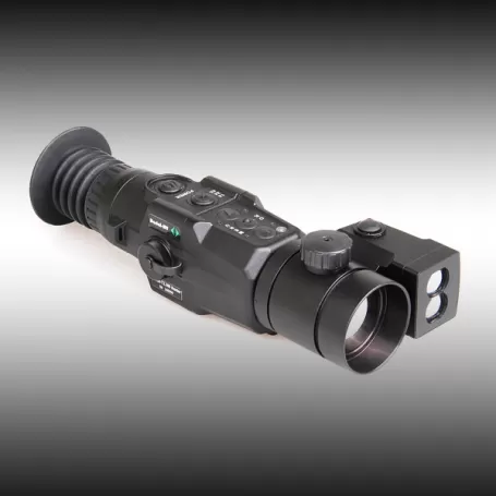 Visor Térmico Dedal T-2-380 3,5X HUNTER LRF - dedal hunter lrf - Dedal - Visión Térmica DEDAL