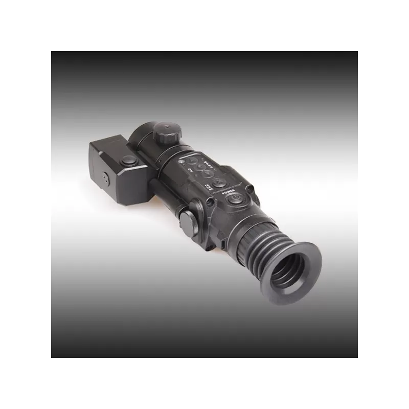 Visor Térmico Dedal T-2-380 3,5X HUNTER LRF - dedal hunter lrf - Dedal - Visión Térmica DEDAL