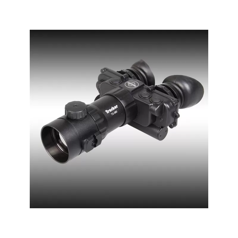 Gafa Térmica Dedal TRACKER 380 - dedal tracker 380 - Dedal - Visión Térmica DEDAL Gafa Térmica Dedal TRACKER 380 - dedal tracker 380 - Dedal - Visión Térmica DEDAL