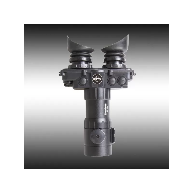 Gafa Térmica Dedal TRACKER 380 - dedal tracker 380 - Dedal - Visión Térmica DEDAL