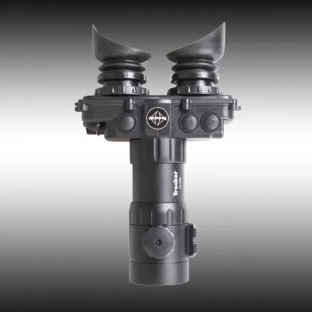 Gafa Térmica Dedal TRACKER 380 - dedal tracker 380 - Dedal - Visión Térmica DEDAL