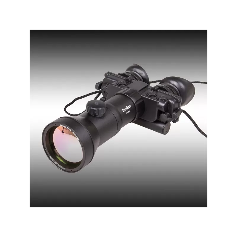 Gafa Térmica Dedal TRACKER 642 - dedal tracker 642 - Dedal - Visión Térmica DEDAL Gafa Térmica Dedal TRACKER 642 - dedal tracker 642 - Dedal - Visión Térmica DEDAL
