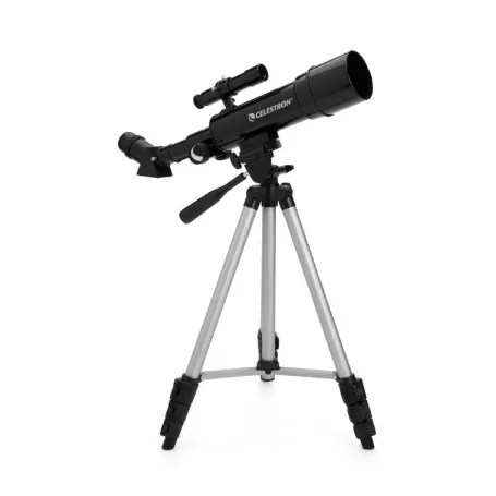 Travelscope 50 - CC21038 - Celestron - Telescópios CELESTRON