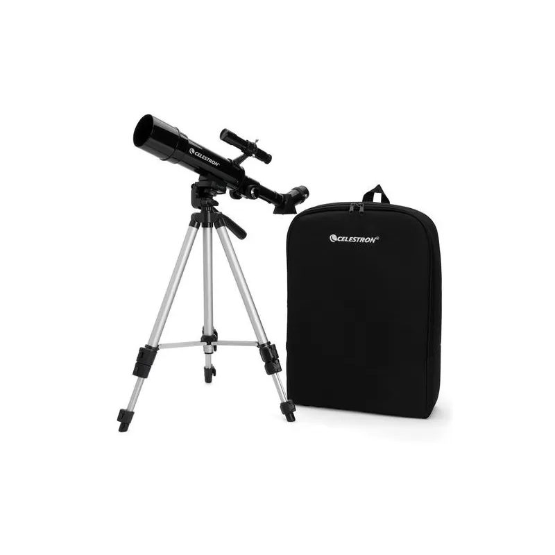 Travelscope 50 - CC21038 - Celestron - Telescópios CELESTRON