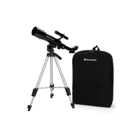 Travelscope 50 - CC21038 - Celestron - Telescópios CELESTRON