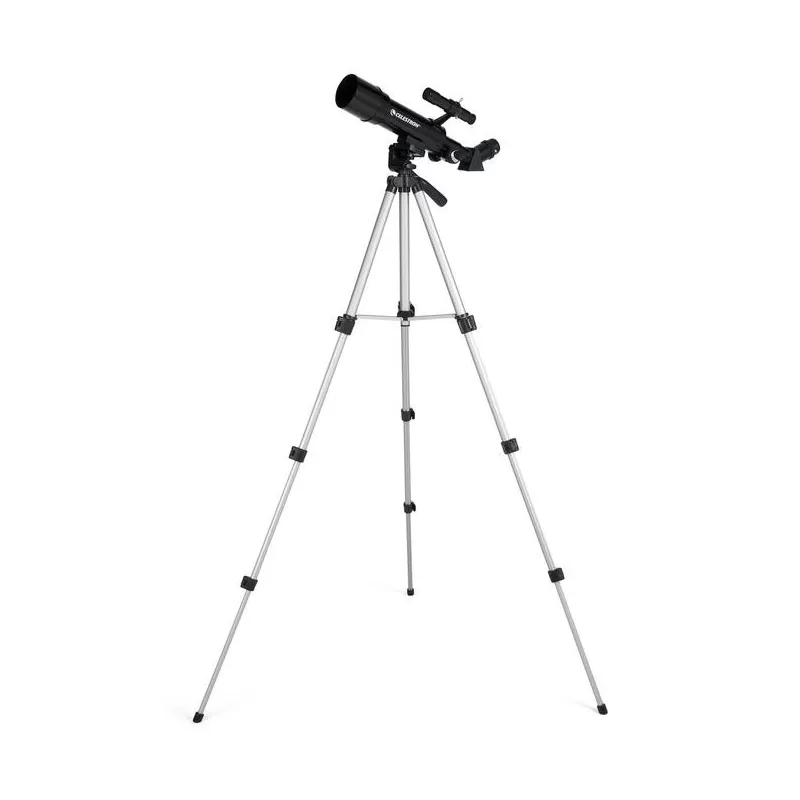 Travelscope 50 - CC21038 - Celestron - Telescópios CELESTRON