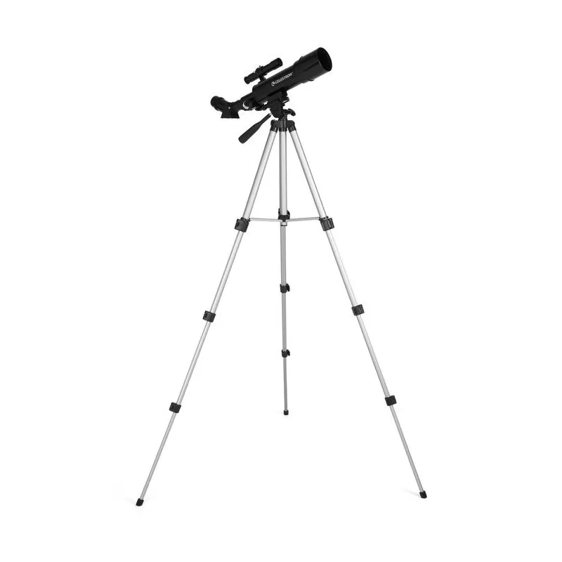 Travelscope 50 - CC21038 - Celestron - Telescópios CELESTRON
