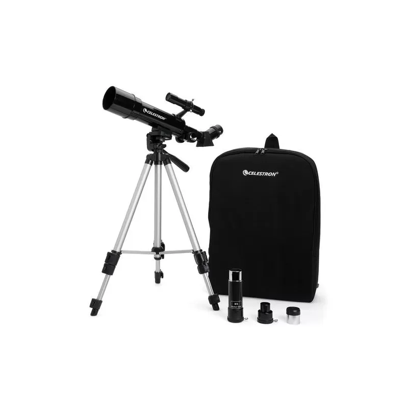Travelscope 50 - CC21038 - Celestron - Telescópios CELESTRON