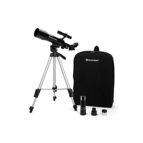 Travelscope 50 - CC21038 - Celestron - Telescópios CELESTRON