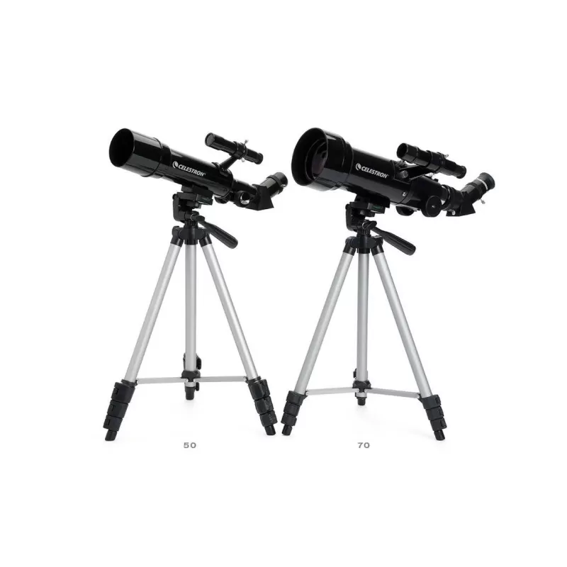 Travelscope 50 - CC21038 - Celestron - Telescópios CELESTRON