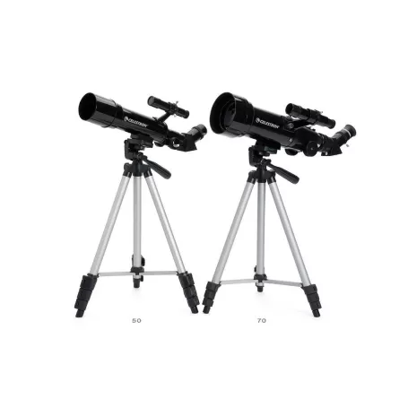 Travelscope 50 - CC21038 - Celestron - Telescópios CELESTRON
