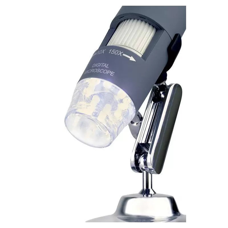 Microscópio Digital. Novo Código. - CM44302-C - Celestron - Microscópios Celestron - DIGITAL