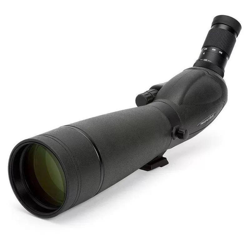 Trailseeker 80 - Visão de 45° - CC52332 - Celestron - Telescópios CELESTRON Trailseeker 80 - Visão de 45° - CC52332 - Celestron - Telescópios CELESTRON