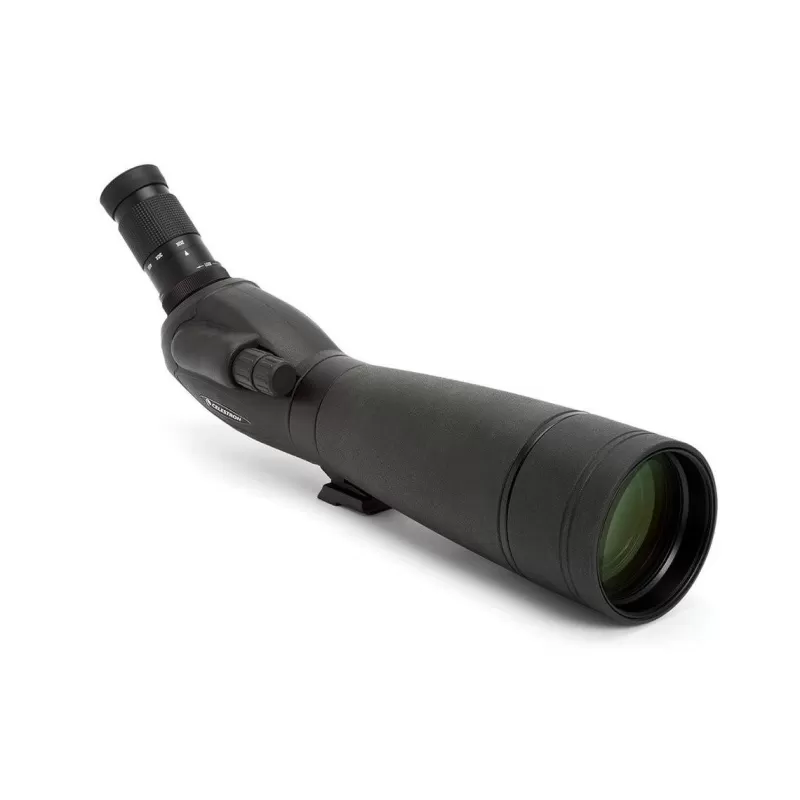 Trailseeker 80 - Visão de 45° - CC52332 - Celestron - Telescópios CELESTRON
