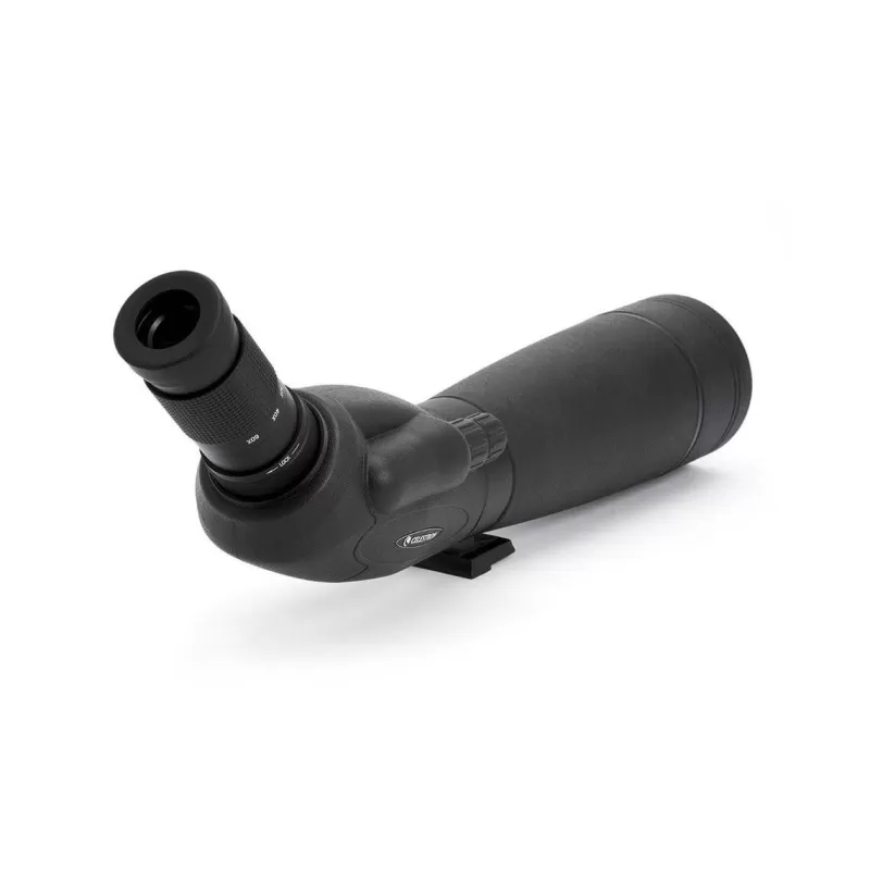 Trailseeker 80 - Visão de 45° - CC52332 - Celestron - Telescópios CELESTRON