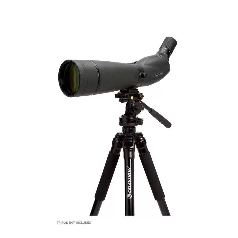 Trailseeker 80 - Visão de 45° - CC52332 - Celestron - Telescópios CELESTRON