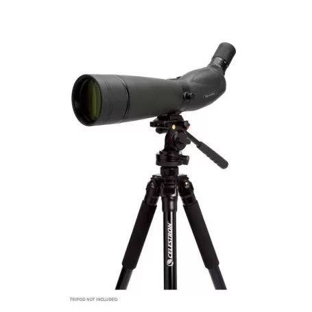 Trailseeker 80 - Visão de 45° - CC52332 - Celestron - Telescópios CELESTRON