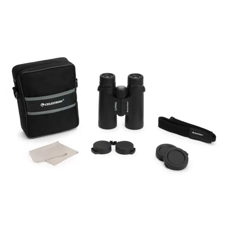 Outland-X 8x42 - CB71346 - Celestron - Binóculos CELESTRON