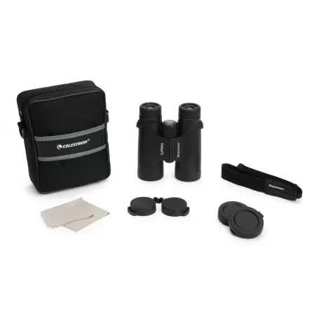 Outland-X 8x42 - CB71346 - Celestron - Binóculos CELESTRON