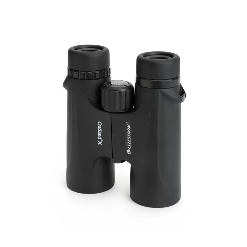 Outland-X 8x42 - CB71346 - Celestron - Binóculos CELESTRON