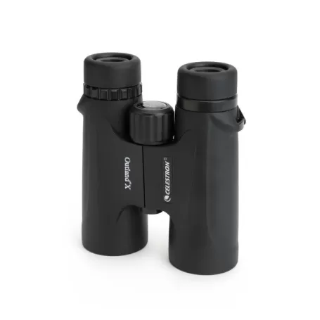 Outland-X 8x42 - CB71346 - Celestron - Binóculos CELESTRON