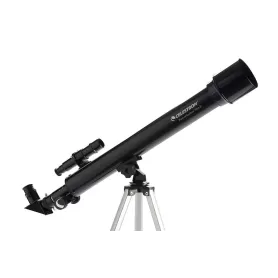 Powerseeker 60AZ - refrator - CE21041 - Celestron - Telescópios Celestron
