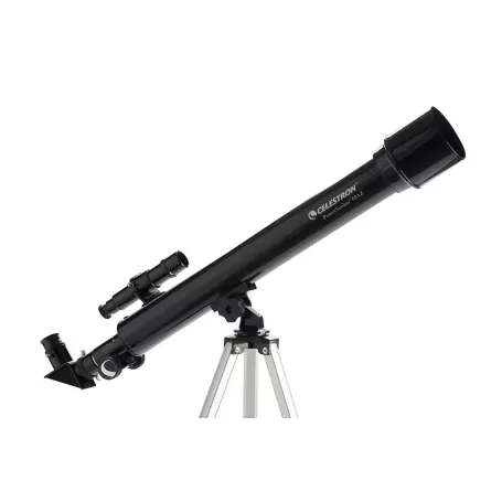 Powerseeker 60AZ - refrator - CE21041 - Celestron - Telescópios Celestron Powerseeker 60AZ - refrator - CE21041 - Celestron - Telescópios Celestron