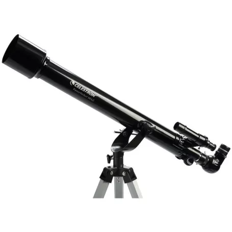 Powerseeker 60AZ - refrator - CE21041 - Celestron - Telescópios Celestron