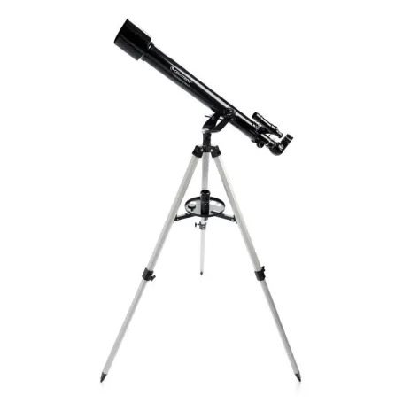 Powerseeker 60AZ - refrator - CE21041 - Celestron - Telescópios Celestron