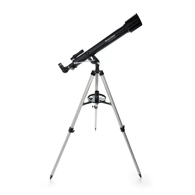 Powerseeker 60AZ - refrator - CE21041 - Celestron - Telescópios Celestron