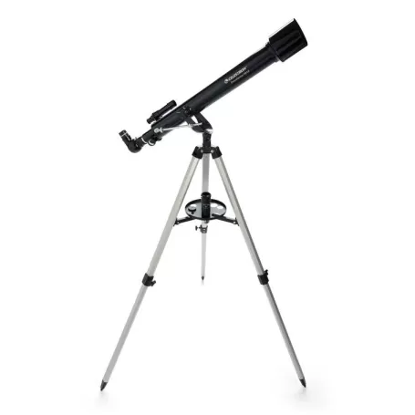 Powerseeker 60AZ - refrator - CE21041 - Celestron - Telescópios Celestron