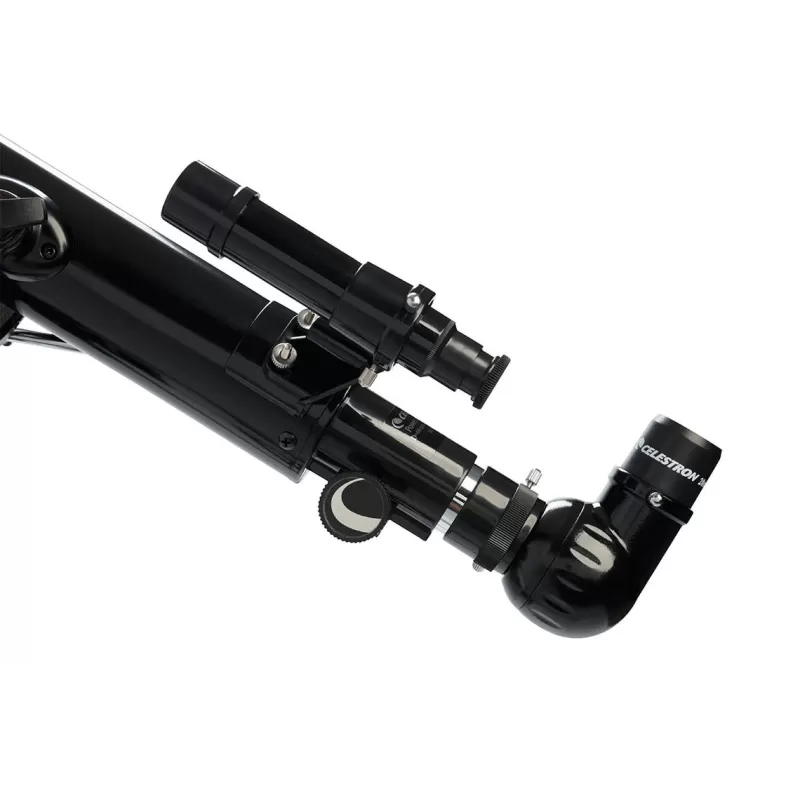 Powerseeker 60AZ - refrator - CE21041 - Celestron - Telescópios Celestron