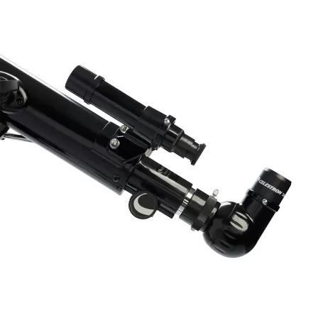 Powerseeker 60AZ - refrator - CE21041 - Celestron - Telescópios Celestron