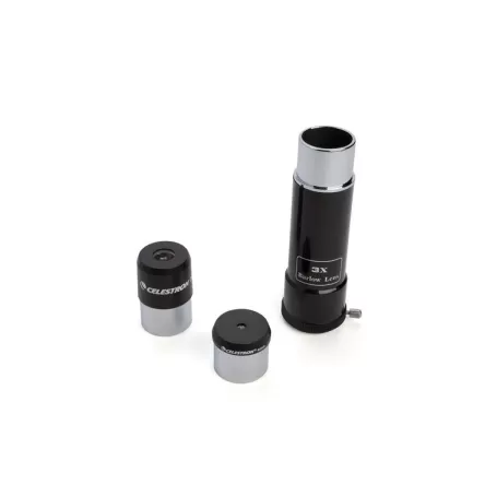 Powerseeker 60AZ - refrator - CE21041 - Celestron - Telescópios Celestron