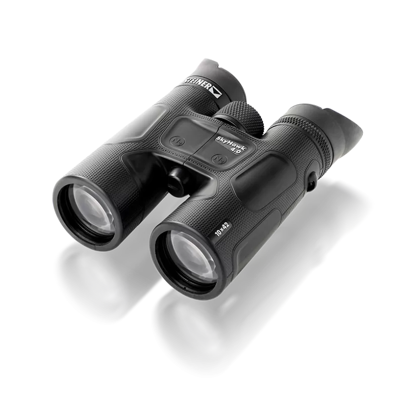 SKYHAWK 4.0 10x42 - STEPRI481306 - Steiner - Binóculos STEINER SKYHAWK 4.0 10x42 - STEPRI481306 - Steiner - Binóculos STEINER