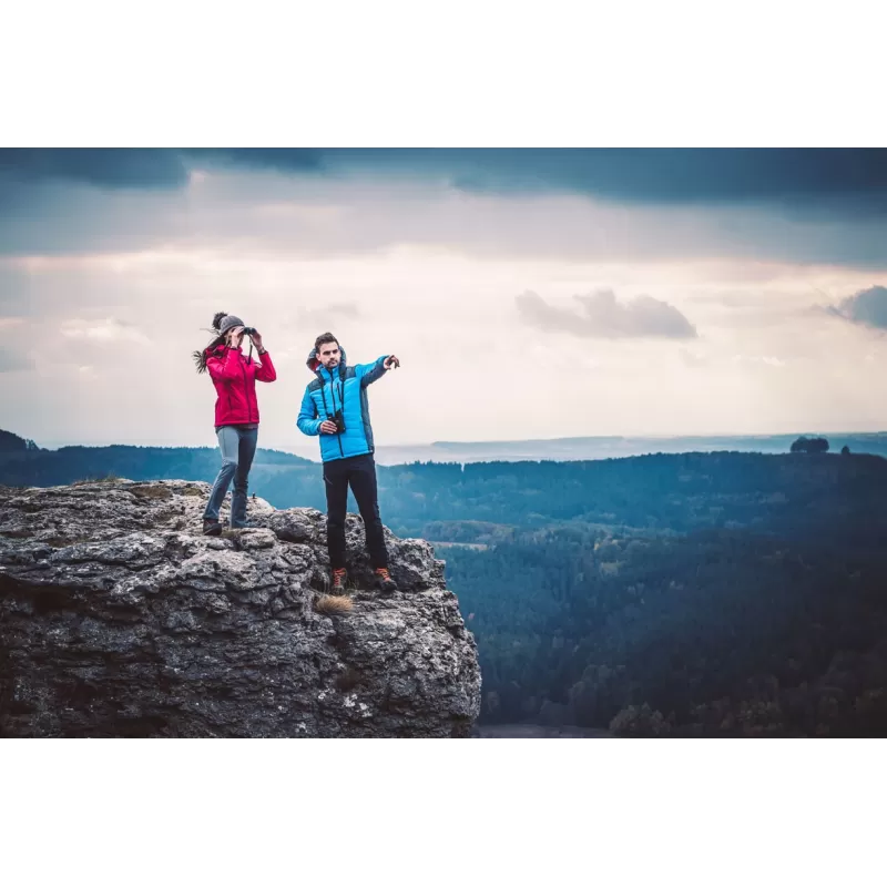 SKYHAWK 4.0 8x42 - STEPRI481307 - Steiner - Prismáticos STEINER