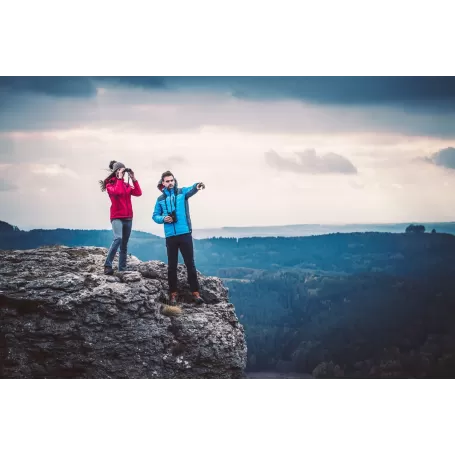 SKYHAWK 4.0 8x42 - STEPRI481307 - Steiner - Prismáticos STEINER